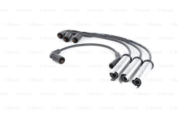 Ignition lead set Bosch 0 986 356 980