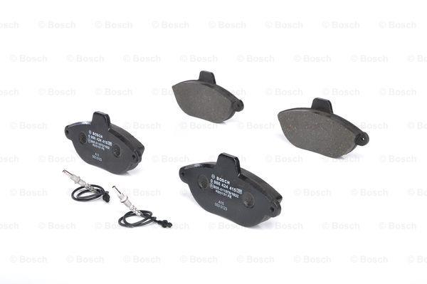 Bosch Bremsbelagsatz – Preis 132 PLN