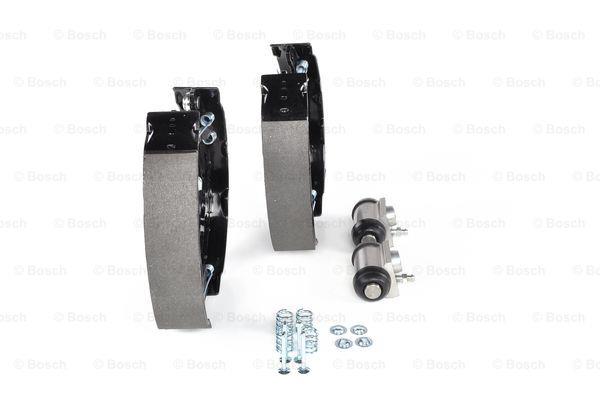 Bosch Bremsbackensatz – Preis 386 PLN