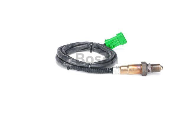 Bosch Lambdasonde – Preis 218 PLN