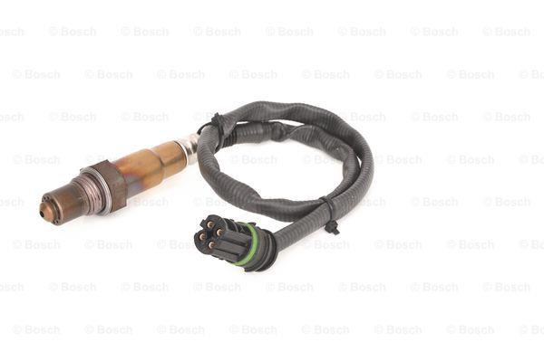 Bosch Lambda sensor – price 220 PLN