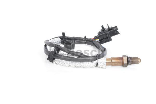 Bosch Sonda lambda – cena 518 PLN