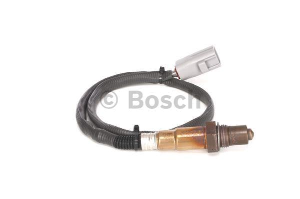 Bosch Датчик кислородный / Лямбда-зонд – цена 340 PLN