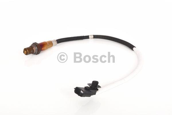 Bosch Sonda lambda – cena 201 PLN