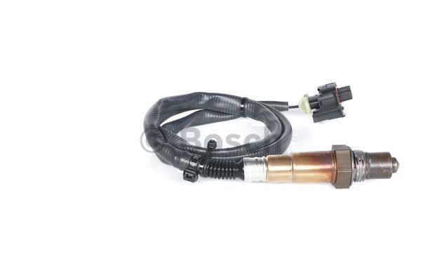 Bosch Lambdasonde – Preis 220 PLN