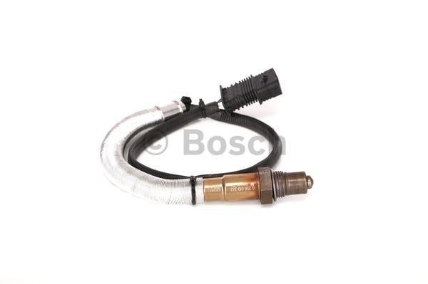 Bosch Sonda lambda – cena 343 PLN