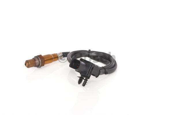Bosch Lambda sensor – price 427 PLN