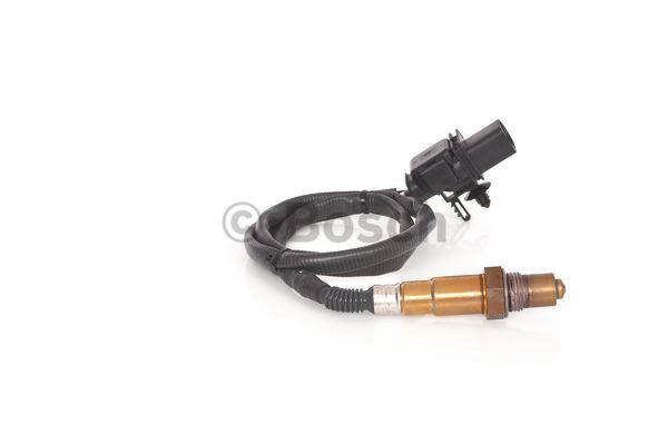 Bosch Lambda sensor – price 427 PLN