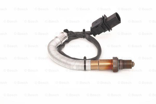 Bosch Sonda lambda – cena 364 PLN