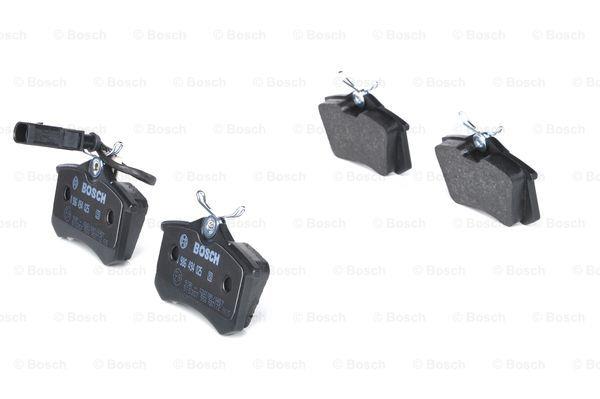 Buy Bosch 0986494025 – good price at 2407.PL!