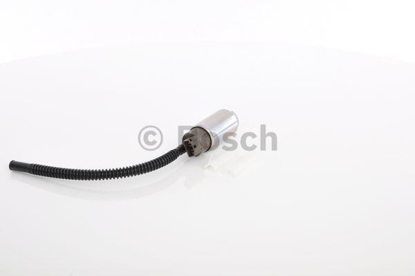 Bosch Kraftstoffpumpe – Preis 219 PLN