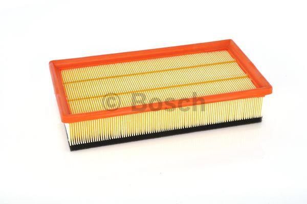 Luftfilter Bosch 1 457 433 086