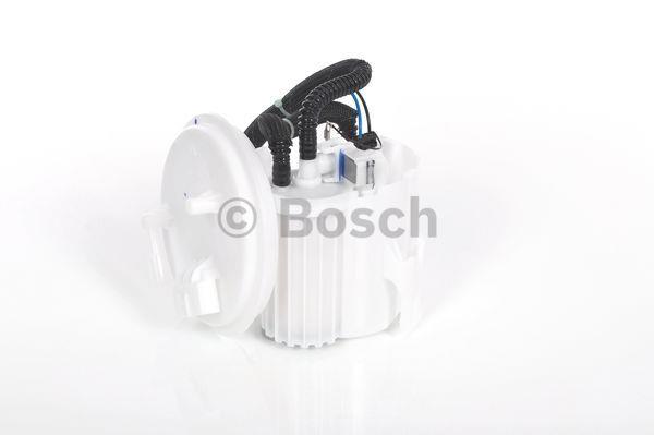 Bosch Fuel pump – price 558 PLN