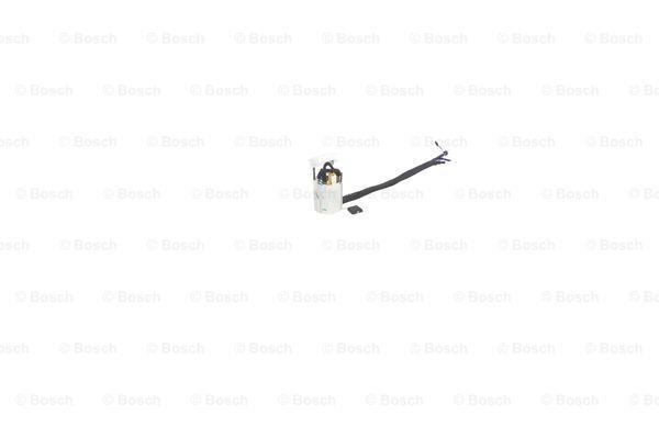 Купить Bosch 1 582 980 292 по низкой цене в Польше!