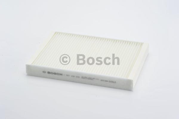 Bosch Innenraumfilter – Preis 64 PLN