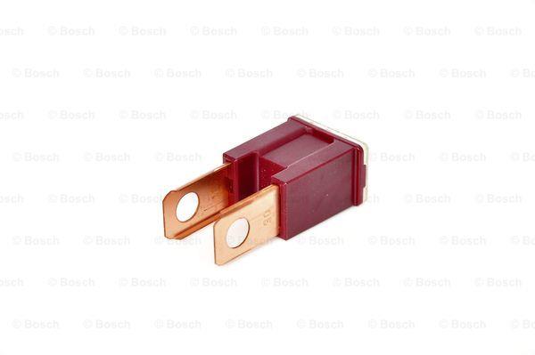 Bosch Fuse – price 17 PLN