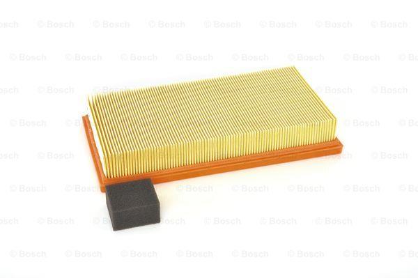 Bosch Luftfilter – Preis 37 PLN