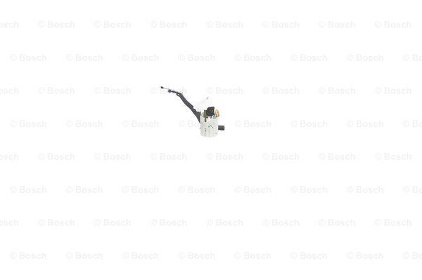 Bosch Насос топливный – цена 714 PLN