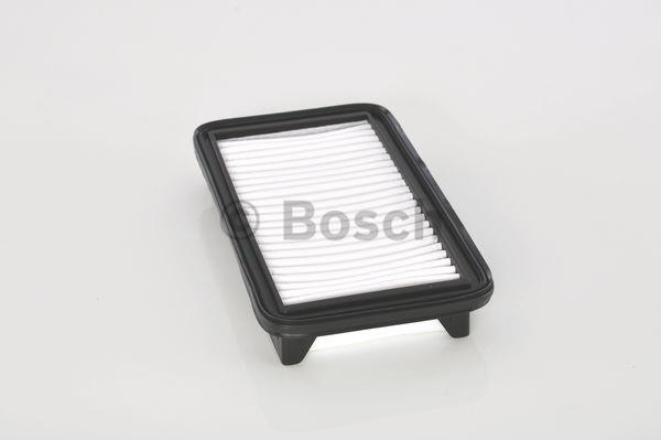 Luftfilter Bosch F 026 400 201