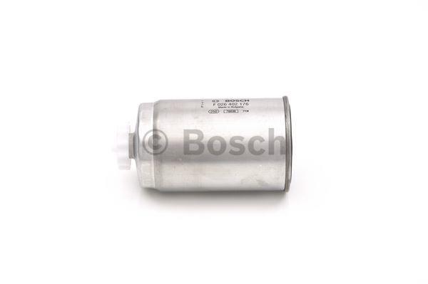 Kraftstofffilter Bosch F 026 402 176