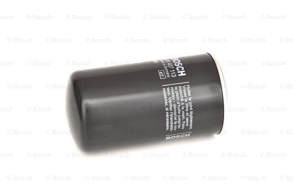 Filtr hydrauliczny Bosch F 026 407 113
