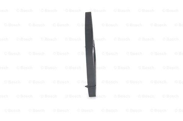 Poly-V belt 4PK1270 Bosch 1 987 947 578