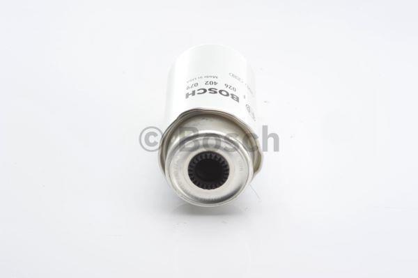 Топливный фильтр Bosch F 026 402 079