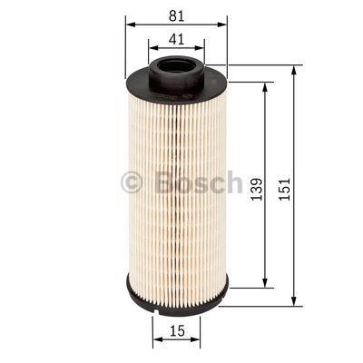 Купить Bosch F 026 402 099 по низкой цене в Польше!