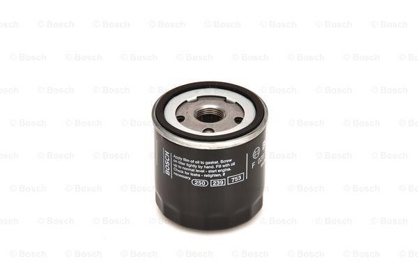 Масляный фильтр Bosch F 026 407 176