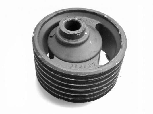 00394894 TedGum Motorlager