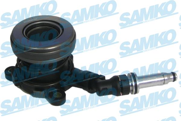 Release bearing Opel Astra K: M30005P Samko Release bearing