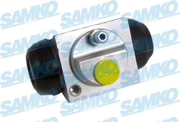 C31184 Samko Radbremszylinder