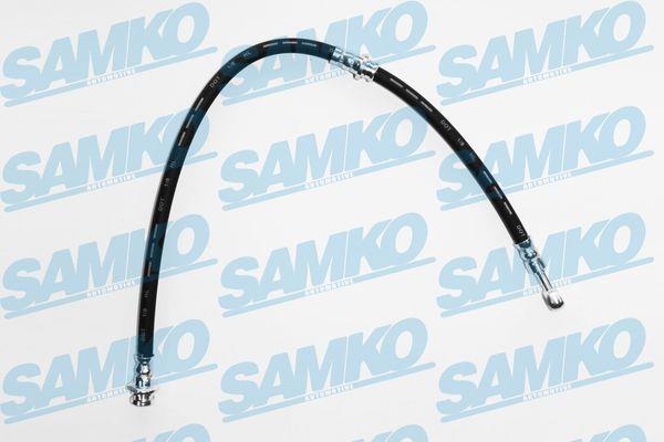 Bremsschlauch Nissan Almera: 6T48288 Samko Bremsschlauch