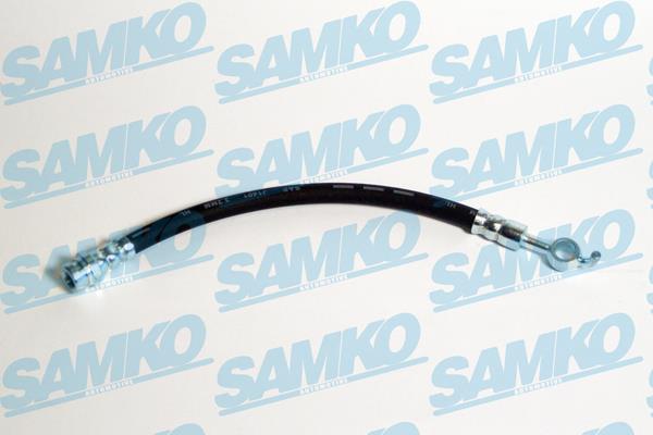 6T47989 Samko Bremsschlauch