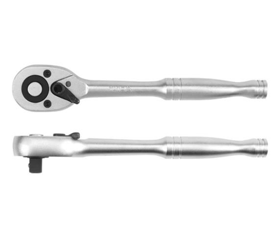 YT0310 Yato Трещотка прямая 1/4" 140мм