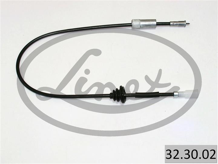 323002 Linex Linka prędkościomierza
