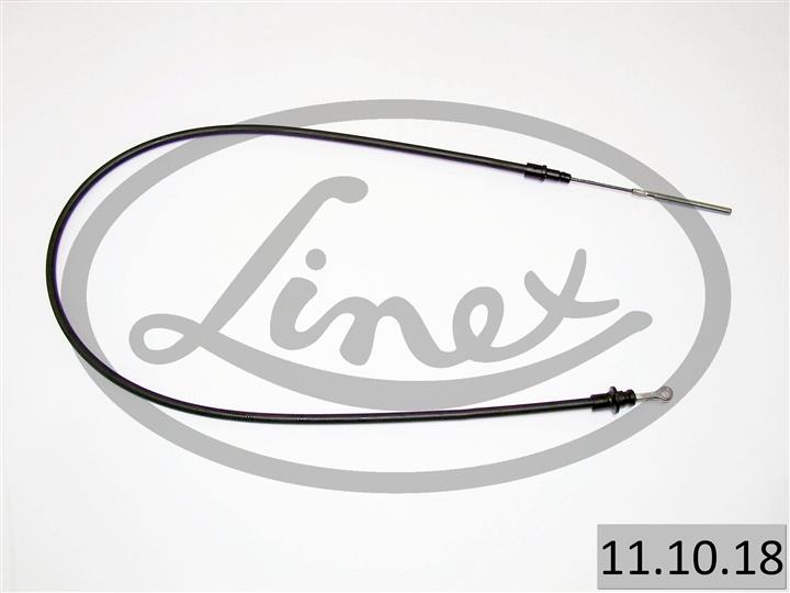 111018 Linex Kupplungsseil