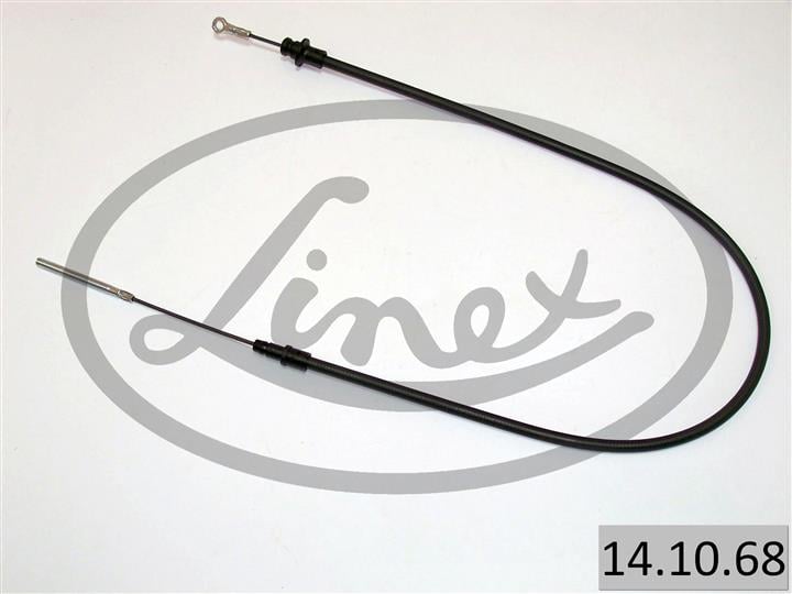 141068 Linex Linka sprzęgła