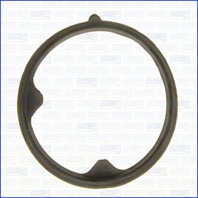 01110700 Ajusa Termostat gasket