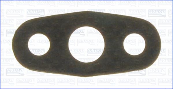 Aufhängungsteile Ford Transit Mk5 (E) Van (Ford Transit Mk5 (E) Kastenwagen): 01104300 Ajusa Dichtung