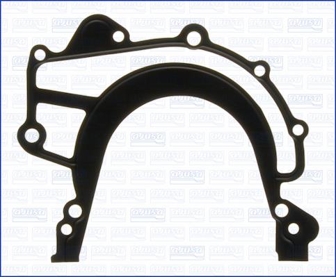 Exhaust mounting kit Audi A6: 01100800 Ajusa Seal, exhaust pipe