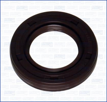 Crank seal Jaguar S-Type: 15088700 Ajusa Crankshaft oil seal