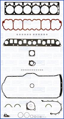 Buy Ajusa 50160400 at a low price in Poland!