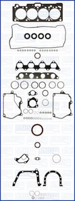 50136500 Ajusa Dichtungsvollsatz, Motor