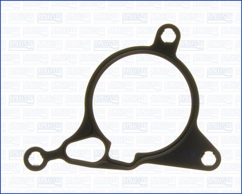 Oring Seat Altea: 01198300 Ajusa Pierścień uszczelniający pompy próżniowej