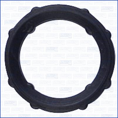 Front engine cover gasket Ajusa 01196900