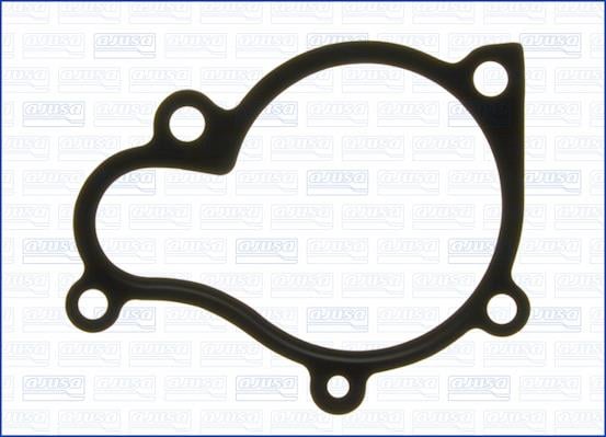 01003100 Ajusa Gasket, water pump
