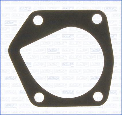 00342900 Ajusa Gasket, water pump