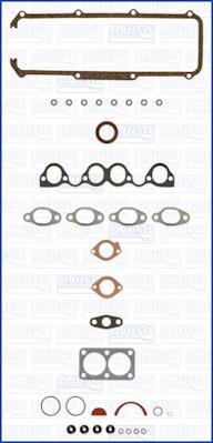 53001800 Ajusa Gasket Set, cylinder head