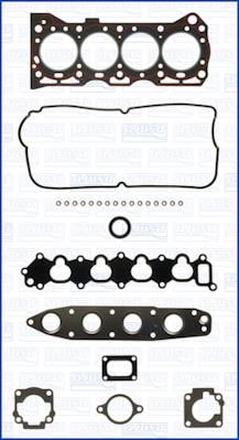 52155800 Ajusa Gasket Set, cylinder head